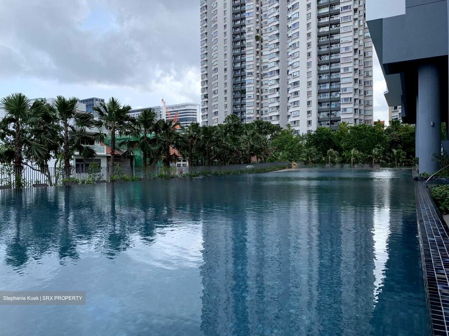Sturdee Residences (D8), Condominium #539006641